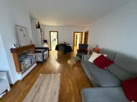 Недвижимость Flat for sale in central Andorra la Vella: 3