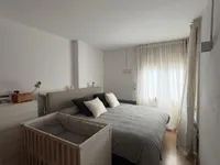 Недвижимость Flat for sale in central Andorra la Vella: 8