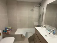 Недвижимость Flat for sale in central Andorra la Vella: 10