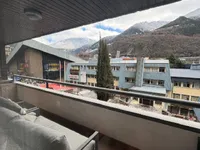 Недвижимость Flat for sale in central Andorra la Vella: 16