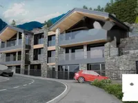 Недвижимость Apartment for sale in Ordino, 4 bedrooms: 4
