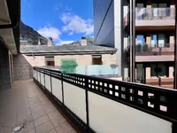 Недвижимость Spacious penthouse in the heart of Escaldes-Engordany: 10