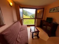 Недвижимость Cozy apartment for sale in the prestigious Soldeu development: 3