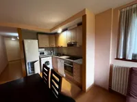 Недвижимость Cozy apartment for sale in the prestigious Soldeu development: 8