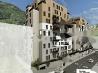 Недвижимость Fantastic promotion in the center of Encamp: 1