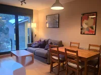 Недвижимость Cozy Apartment in El Tarter: 2