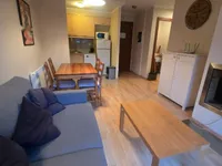 Недвижимость Cozy Apartment in El Tarter: 3