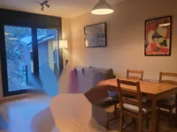 Недвижимость Cozy Apartment in El Tarter: 10