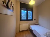Недвижимость Cozy Apartment in El Tarter: 12