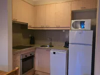 Недвижимость Cozy Apartment in El Tarter: 13