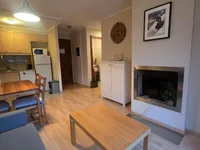 Недвижимость Cozy Apartment in El Tarter: 14