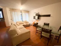 Недвижимость One-bedroom apartment with parking and storage in Canillo: 1