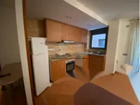 Недвижимость One-bedroom apartment with parking and storage in Canillo: 2