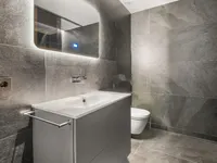 Недвижимость New apartment on Avinguda Meritxell with high-quality finishes: 11