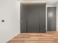 Недвижимость New apartment on Avinguda Meritxell with high-quality finishes: 14