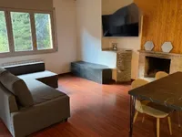 Недвижимость Apartment for sale in Arinsal, 3 bedrooms: 2