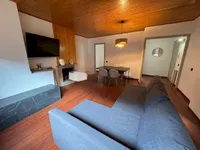 Недвижимость Apartment with terraces and views in Arinsal: 1