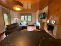 Недвижимость Apartment with terraces and views in Arinsal: 2