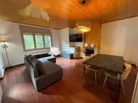 Недвижимость Apartment with terraces and views in Arinsal: 4