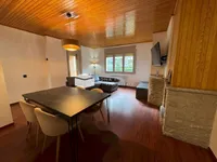 Недвижимость Apartment with terraces and views in Arinsal: 10