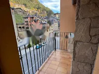 Недвижимость Apartment with terraces and views in Arinsal: 14