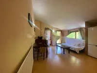 Недвижимость Furnished 1-bedroom apartment in La Pleta de Soldeu: 2