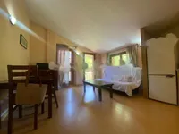 Недвижимость Furnished 1-bedroom apartment in La Pleta de Soldeu: 3