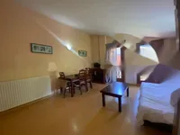 Недвижимость Furnished 1-bedroom apartment in La Pleta de Soldeu: 4