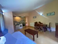 Недвижимость Furnished 1-bedroom apartment in La Pleta de Soldeu: 5