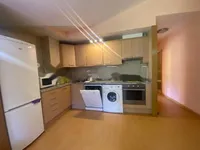 Недвижимость Furnished 1-bedroom apartment in La Pleta de Soldeu: 7