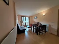 Недвижимость Furnished 1-bedroom apartment in La Pleta de Soldeu: 2