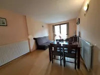 Недвижимость Furnished 1-bedroom apartment in La Pleta de Soldeu: 3