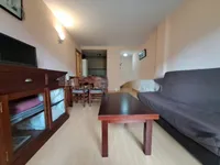 Недвижимость Furnished 1-bedroom apartment in La Pleta de Soldeu: 6