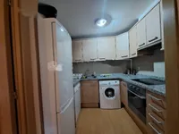 Недвижимость Furnished 1-bedroom apartment in La Pleta de Soldeu: 8