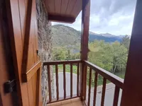 Недвижимость Furnished 1-bedroom apartment in La Pleta de Soldeu: 10