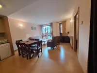 Недвижимость Furnished 1-bedroom apartment in Soldeu: 1