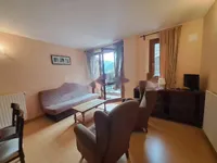 Недвижимость Furnished 1-bedroom apartment in Soldeu: 2