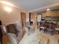 Недвижимость Furnished 1-bedroom apartment in Soldeu: 3