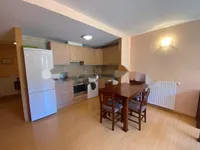 Недвижимость Furnished 1-bedroom apartment in Soldeu: 5