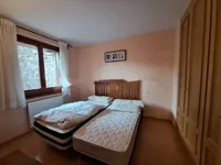 Недвижимость Furnished 1-bedroom apartment in Soldeu: 8