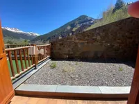 Недвижимость Furnished 1-bedroom apartment in Soldeu: 12