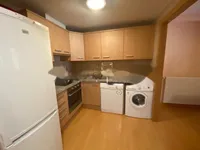 Недвижимость Furnished 1-bedroom apartment in La Pleta de Soldeu: 2