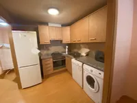 Недвижимость Furnished 1-bedroom apartment in La Pleta de Soldeu: 3