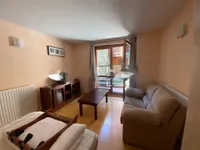 Недвижимость Furnished 1-bedroom apartment in La Pleta de Soldeu: 6