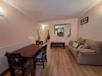 Недвижимость Furnished 1-bedroom apartment in La Pleta de Soldeu: 8