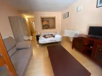 Недвижимость Furnished 1-bedroom apartment in La Pleta de Soldeu: 9