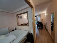 Недвижимость Furnished 1-bedroom apartment in La Pleta de Soldeu: 11