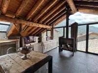 Недвижимость Chalet for sale in Ransol, 4 bedrooms: 1