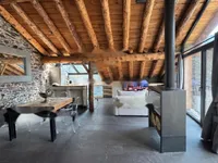 Недвижимость Chalet for sale in Ransol, 4 bedrooms: 16