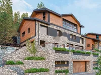Недвижимость La Perla del Valira chalet 1: 1